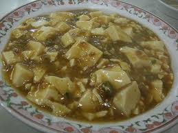 マーボードーフ