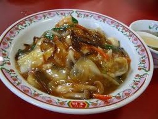 中華飯