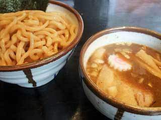 つけ麺（並）３００ｇ