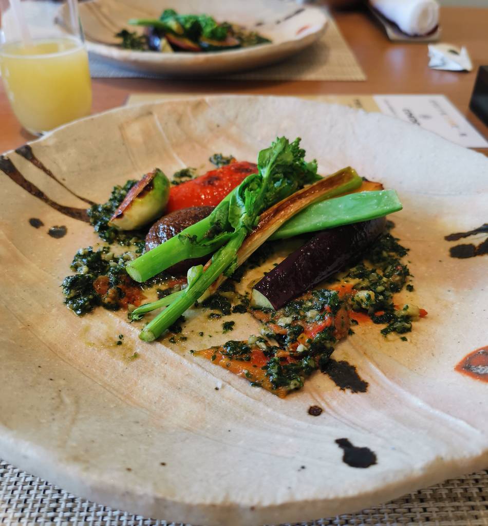 アニバーサリーコース