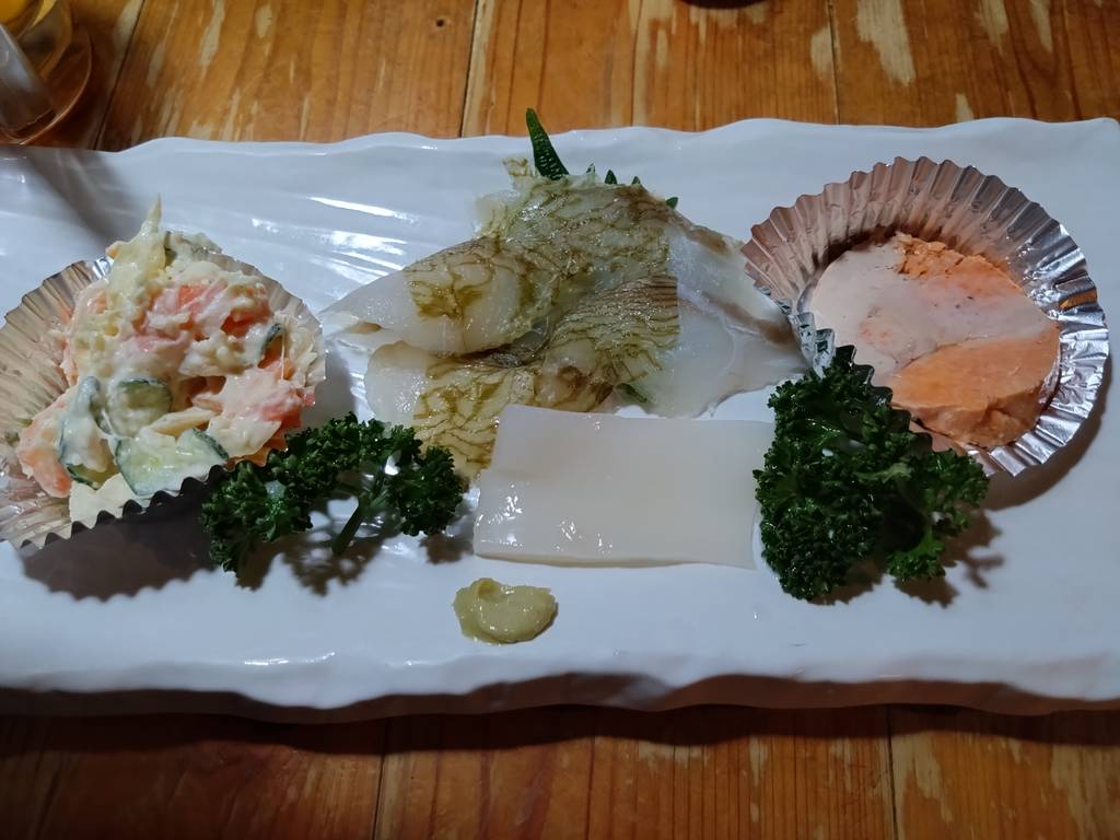 おまかせセット