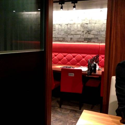 焼肉清江苑池袋西口本店