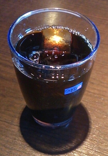 アイスコーヒー