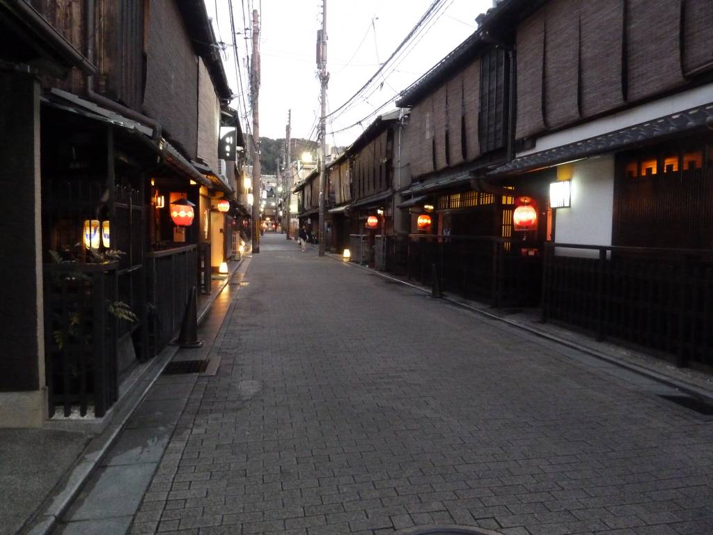 祗園 炭火割烹 いふき