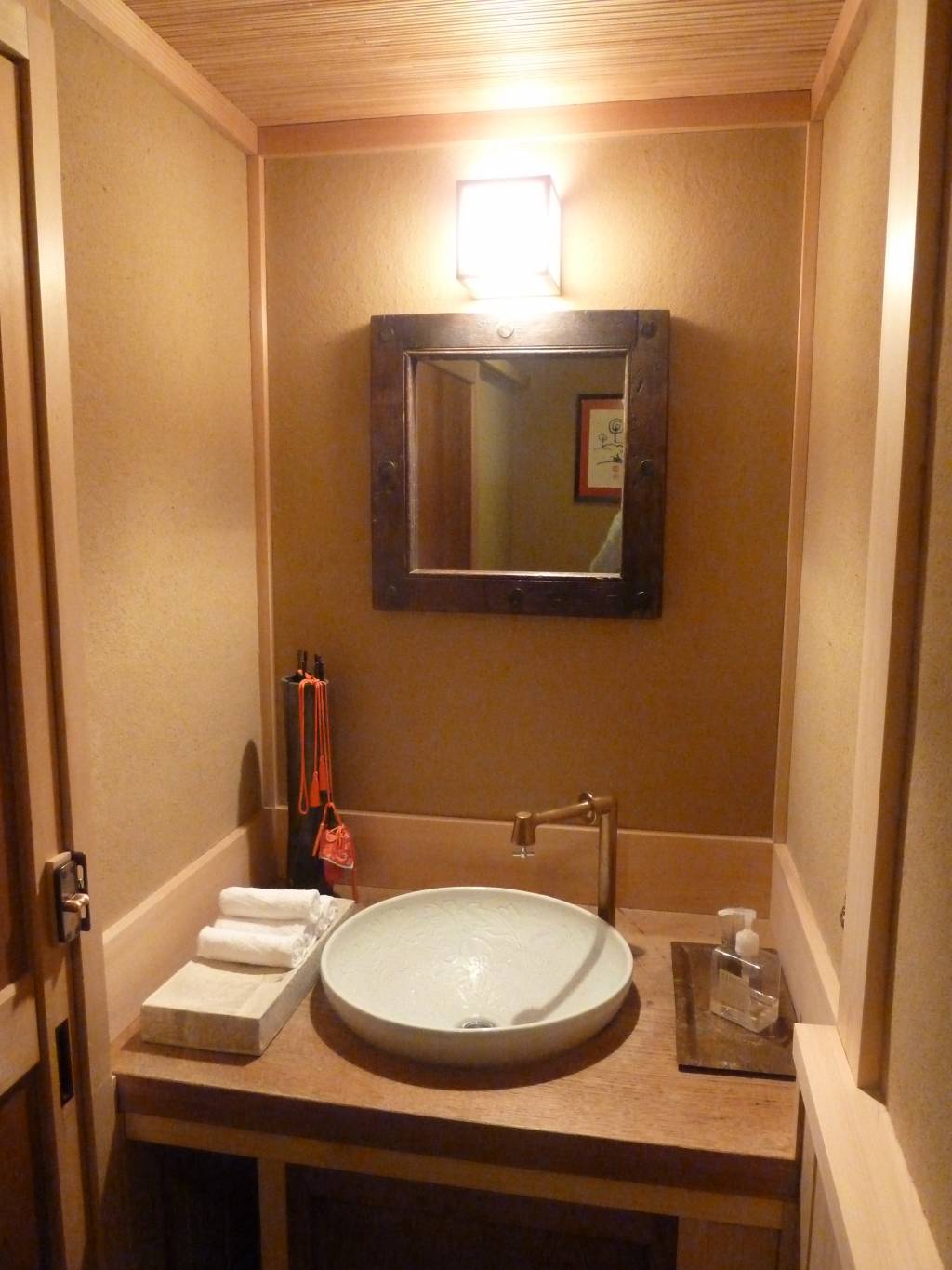 祗園 炭火割烹 いふき