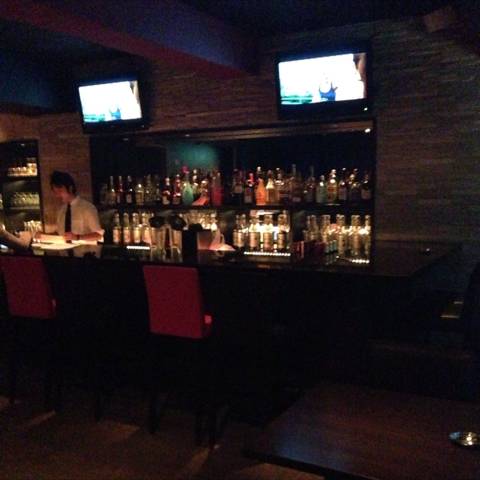 Dining＆Bar Luxeee ～ラグジー～ 吉祥寺