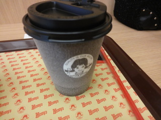 ジャスミンティー