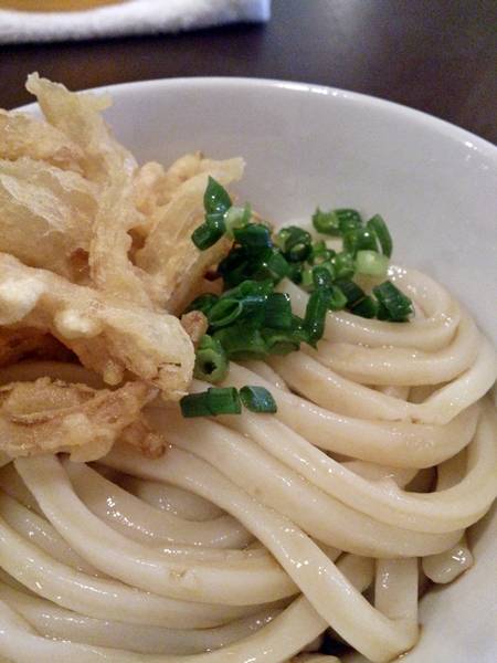 ころうどん