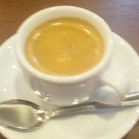 エスプレッソ・ドッピオ