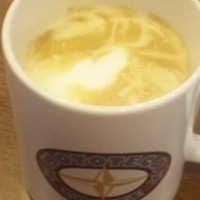カプチーノ