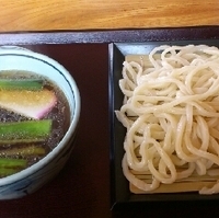 つけ南蛮うどん