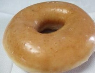 オリジナル・グレーズド