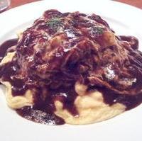 デミオムライス