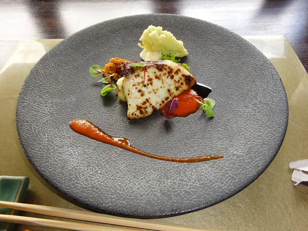 竹コース　３５００円（税抜き）