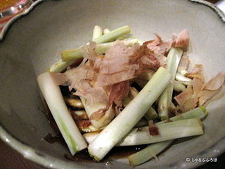 沖縄直送　島らっきょ