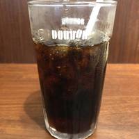 アイスコーヒー