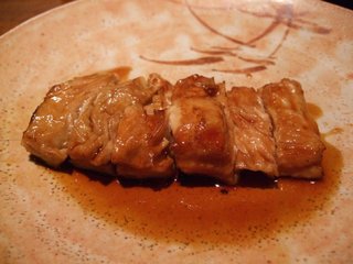 上しろ焼き
