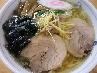 ラーメン