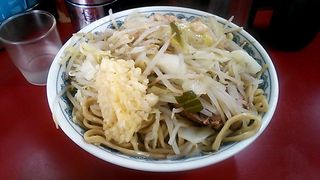 大ラーメン