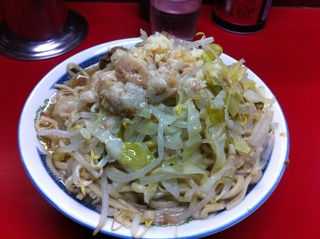 ラーメン