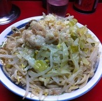 ラーメン