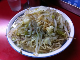 ラーメン