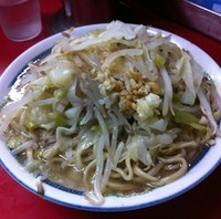 ラーメン