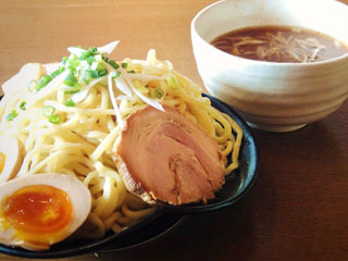 つけ麺（大）