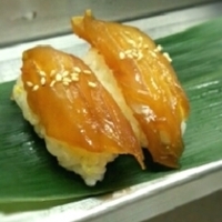 島ずし　にぎり