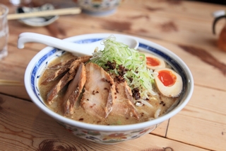 ラーメン