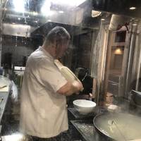 西安料理 刀削麺園 銀座店