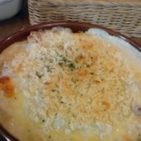 チキンドリア
