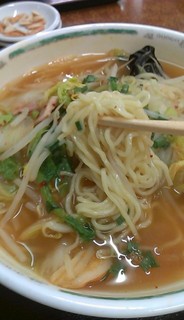 タテギタンメン