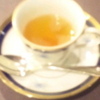 クリスマスディナー￥１００００アミューズ…