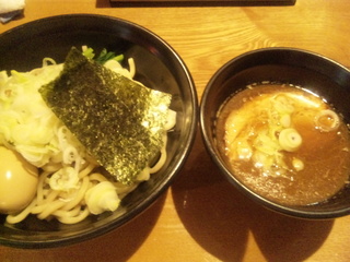 特製ＫＯＫＯＲＯつけめん