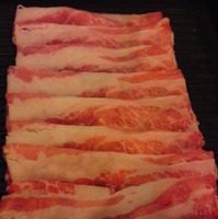 アメリカ産牛肉