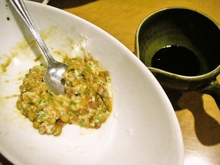 三種のネバネバ