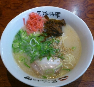 ラーメン