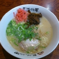 ラーメン