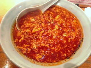 坦坦麺