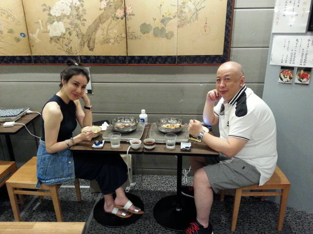 銀座はつはな 銀座初花