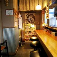 らーめん しおの風