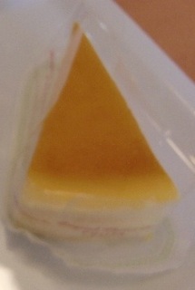 オリジナルチーズケーキ