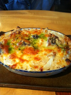 おすすめ日替りランチ