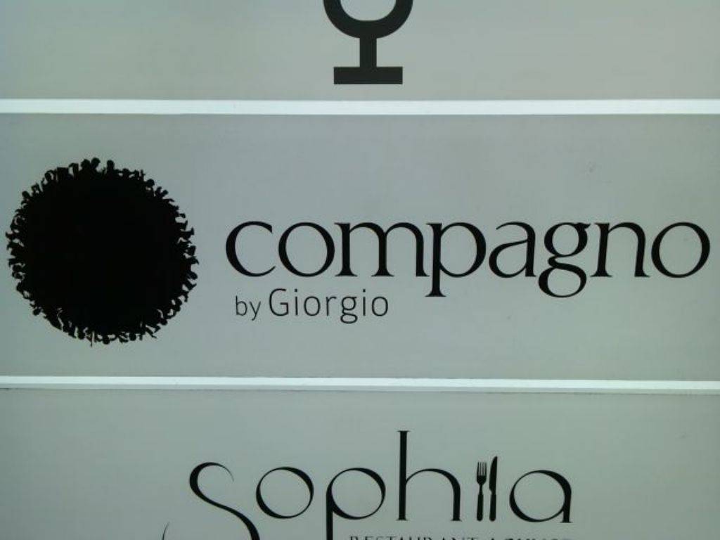 La Compagno 麻布十番