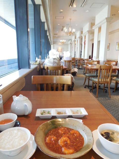 チャイナテーブル 千里中央店