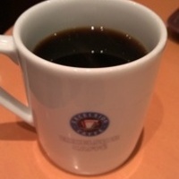 本日のコーヒー