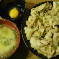 すた丼