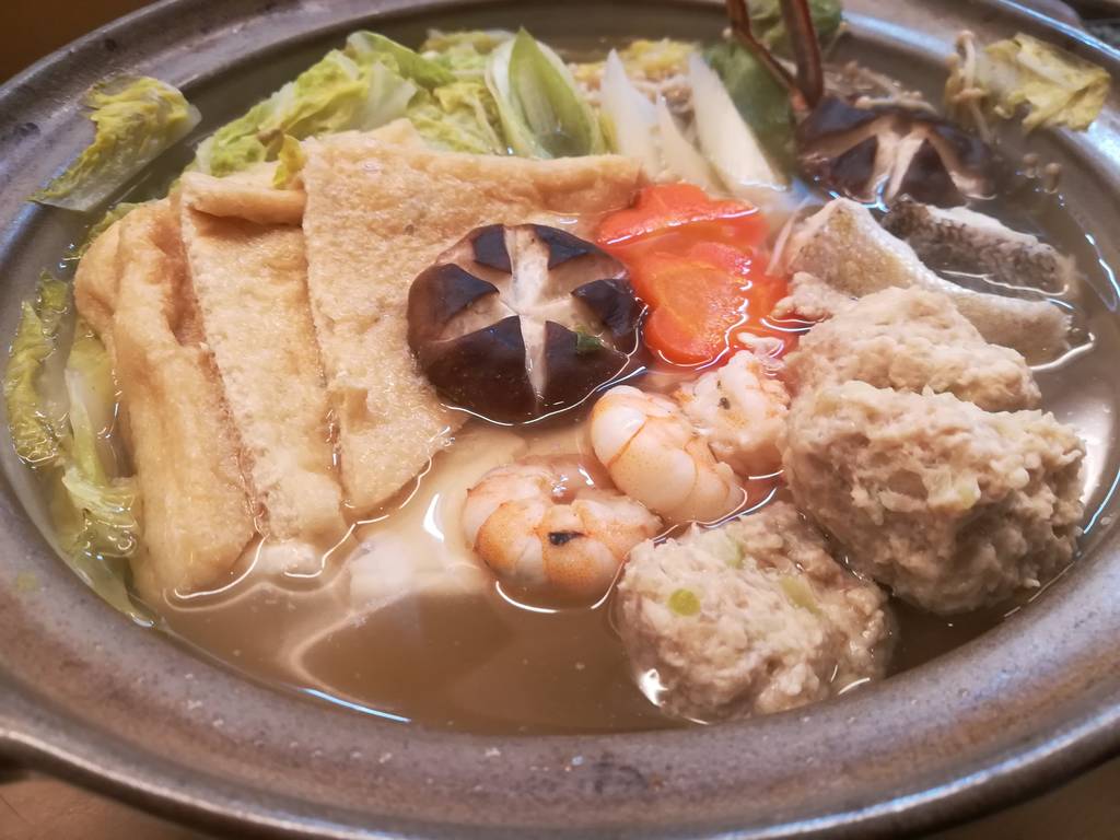 忘年会お鍋＾＾