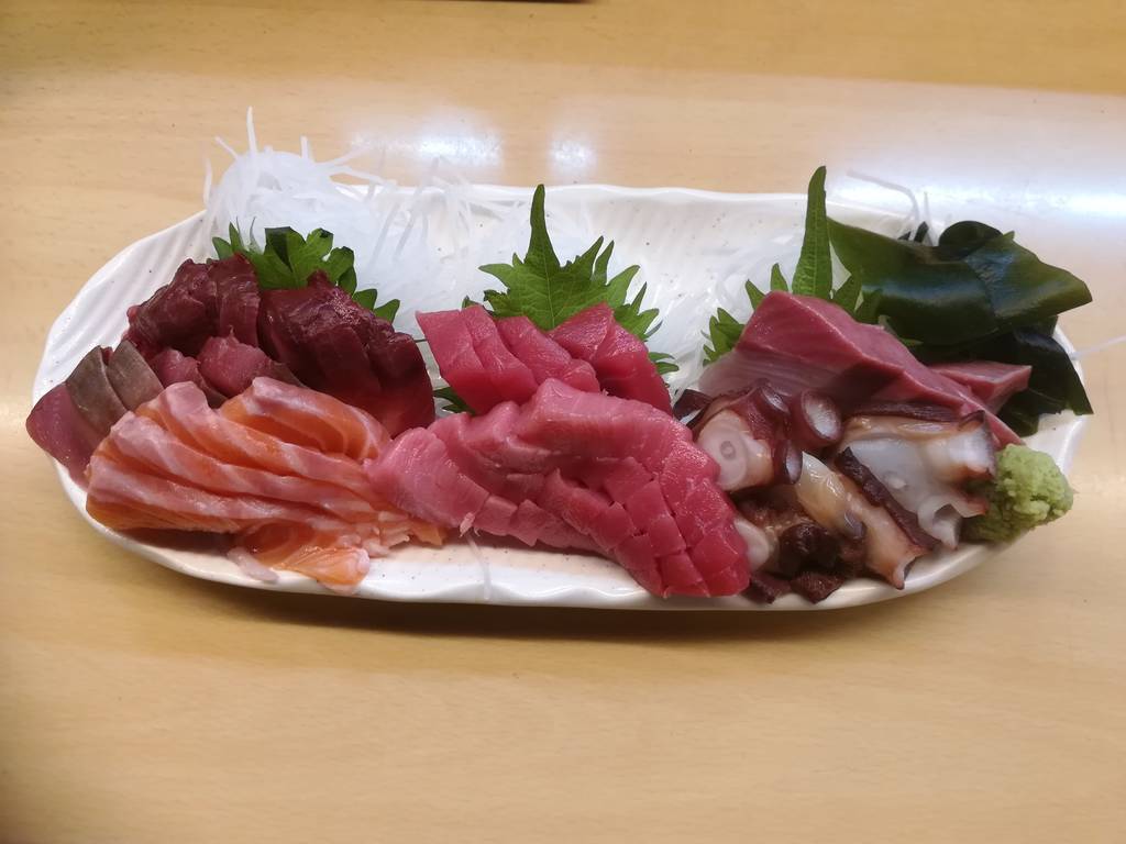 とっても美味しいです